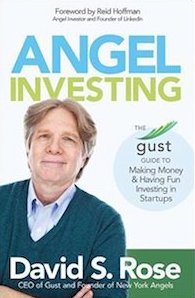 David S Rose "Angel Investing"