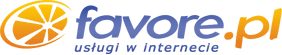 Favore.pl - logo