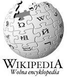 Wikipedia - logo