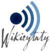 Logo Wikicytaty