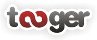 Tooger - logo