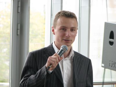 Bartłomiej Juszczyk