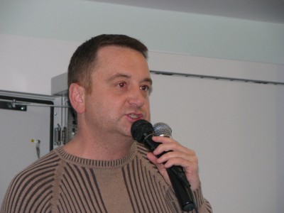 Michał Berezowski