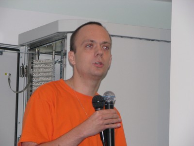 Paweł Rutkowski - Bootstrap