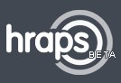 Logo hraps.pl