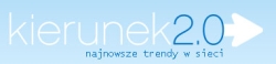 Logo konferencji Kierunek 2.0