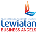 Logo Leviatan Business Angels