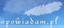 Logo opowiadam.pl