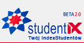 Logo StudentIX