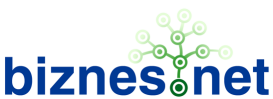 Logo Biznes.net