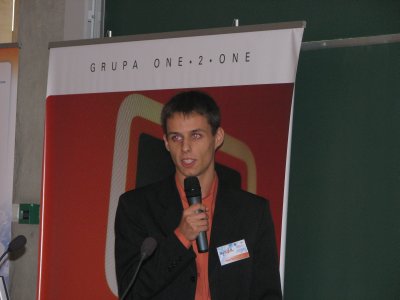 Piotr Baranowski
