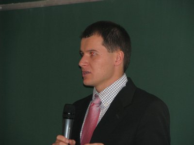 Michał Olszewski
