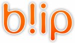 Logo BLIP